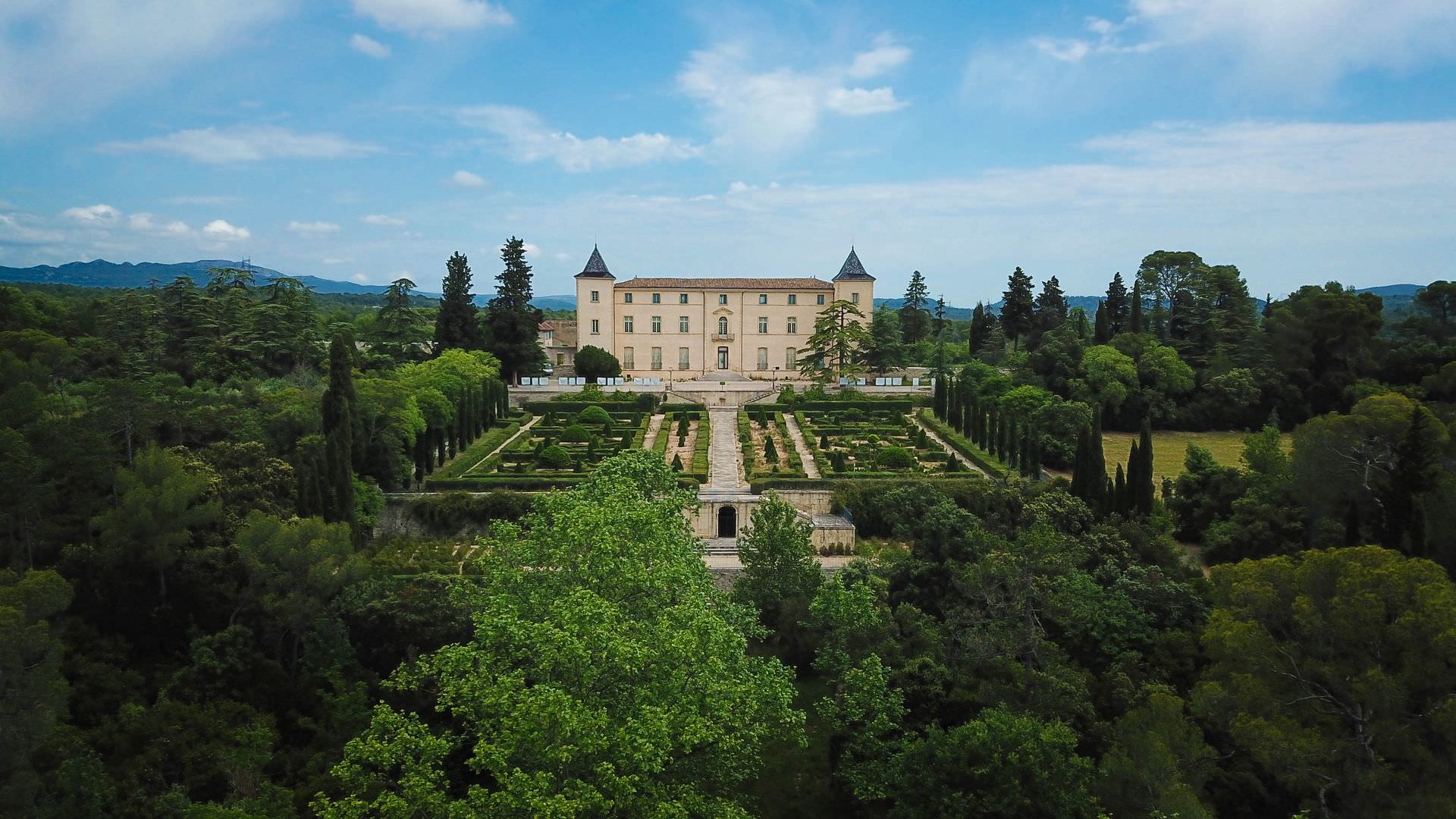 Domaine de Restinclières