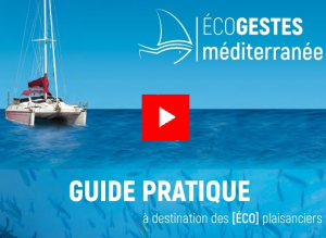 couverture guide pratique Ecogestes Méditerranée