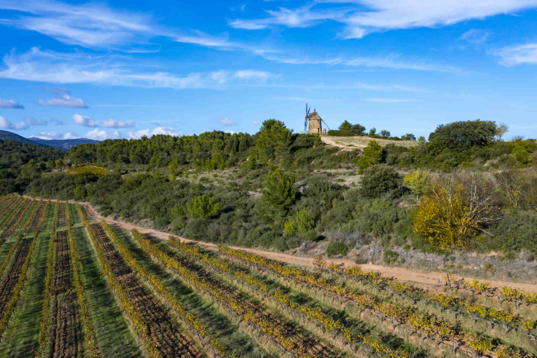 Moulin de Félines-Minervois